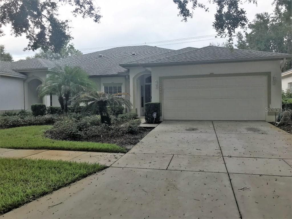 10409 MULLIGAN COURT TAMPA, FL 33647