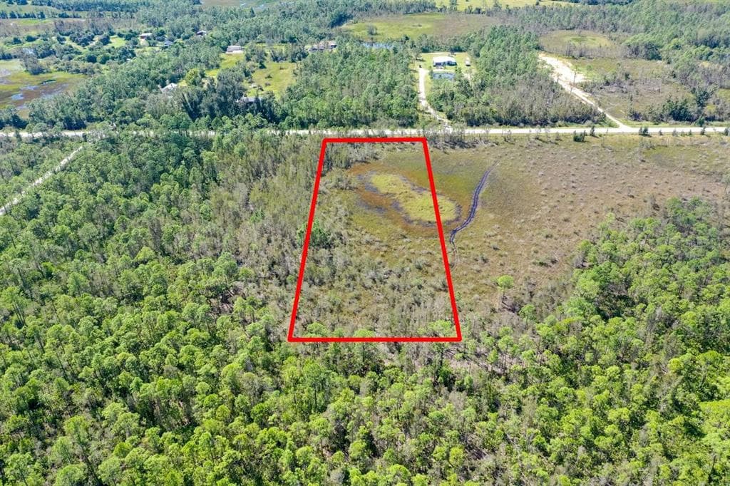 32510 OIL WELL ROAD PUNTA GORDA, FL 33955