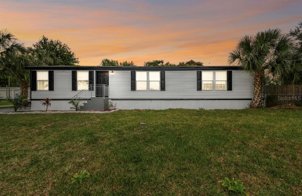 6708 LETO DRIVE TAMPA, FL 33619
