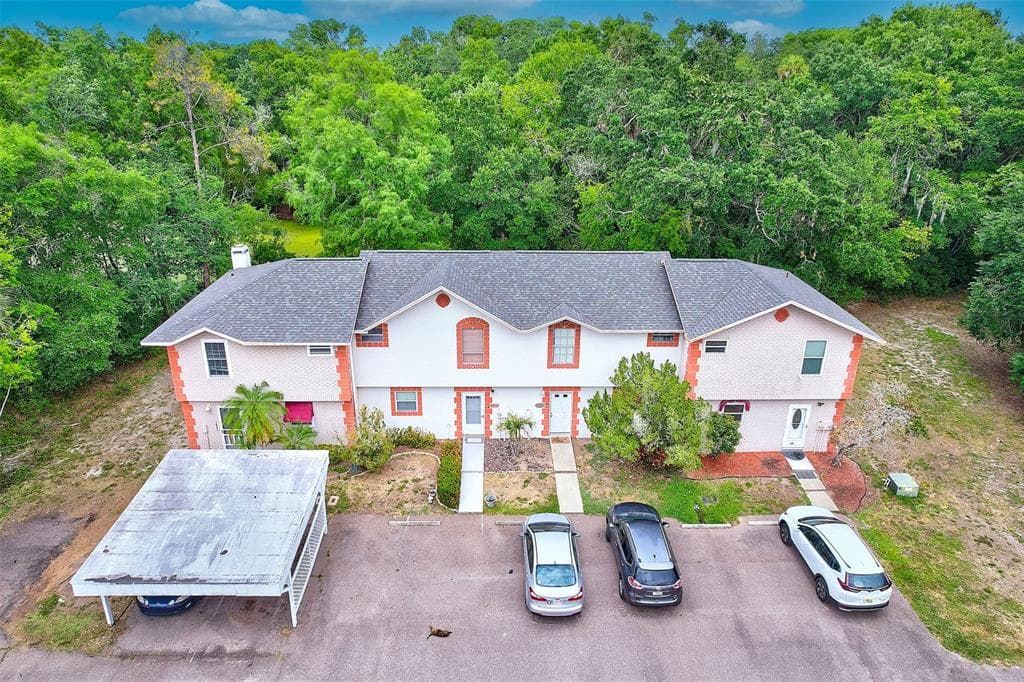 7027 PAUL REVERE TRACE NEW PORT RICHEY, FL 34653