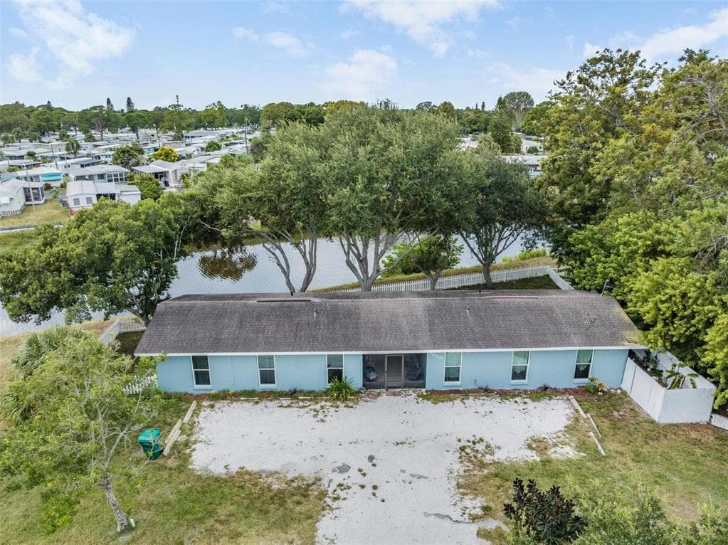 5000 74TH STREET N ST PETERSBURG, FL 33709