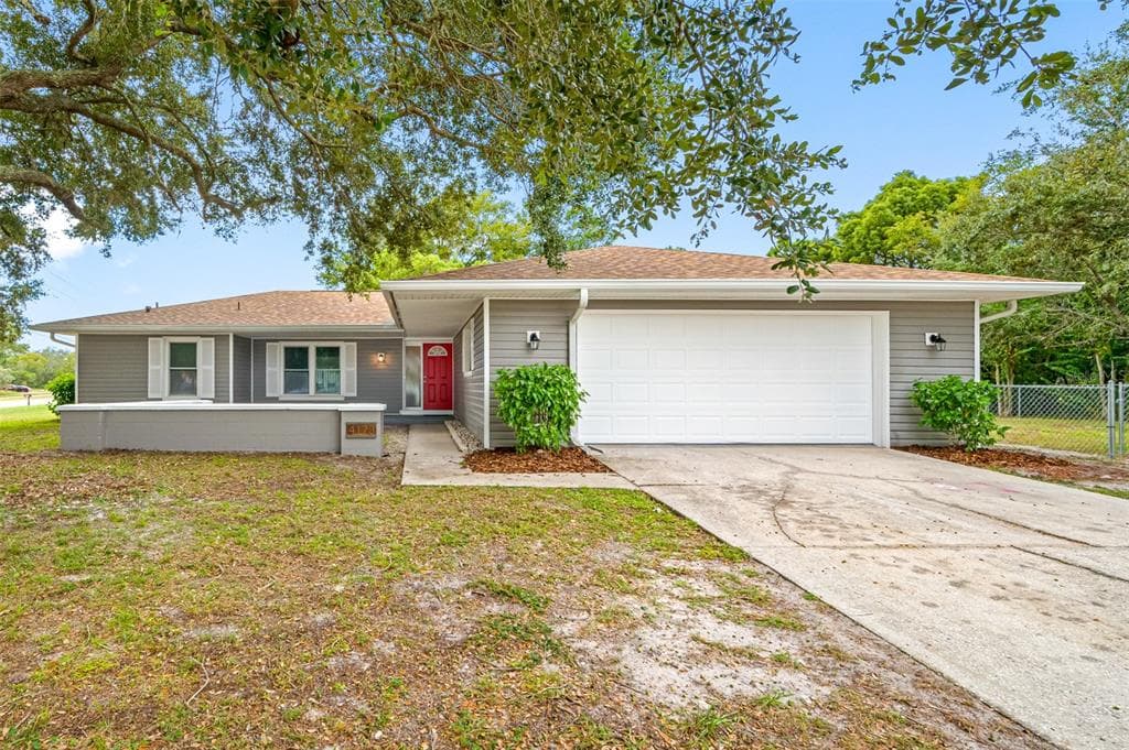 4173 SURFSIDE CIRCLE SPRING HILL, FL 34606