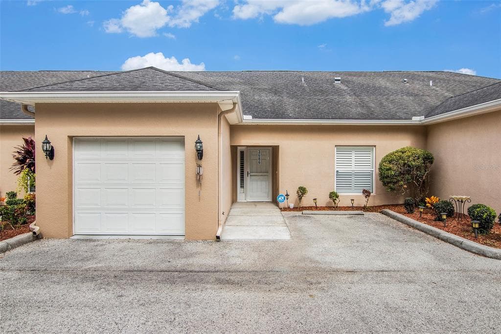 3686 PORTILLO ROAD SPRING HILL, FL 34608