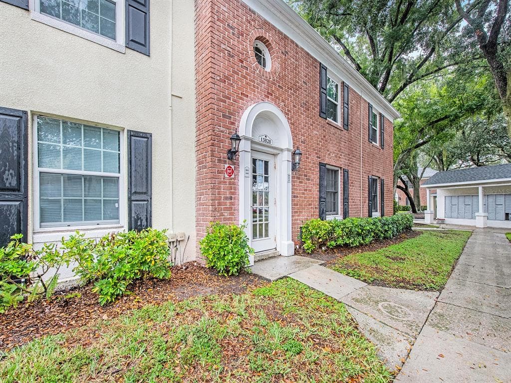 13828 ORANGE SUNSET DRIVE UNIT 203