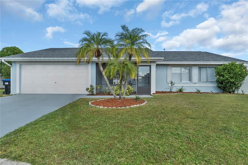 11107 STONE GATE COURT ORLANDO, FL 32837