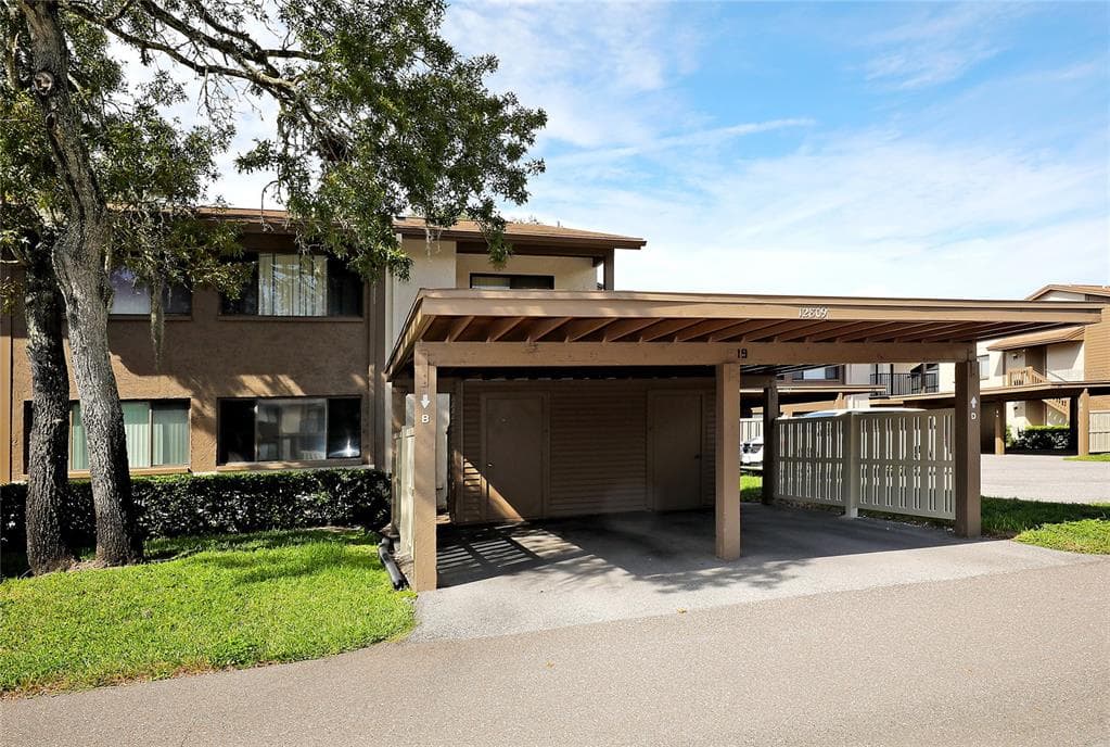12809 WEDGEWOOD WAY UNIT B HUDSON, FL 34667