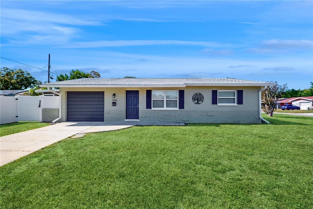 1784 55TH STREET N ST PETERSBURG, FL 33710