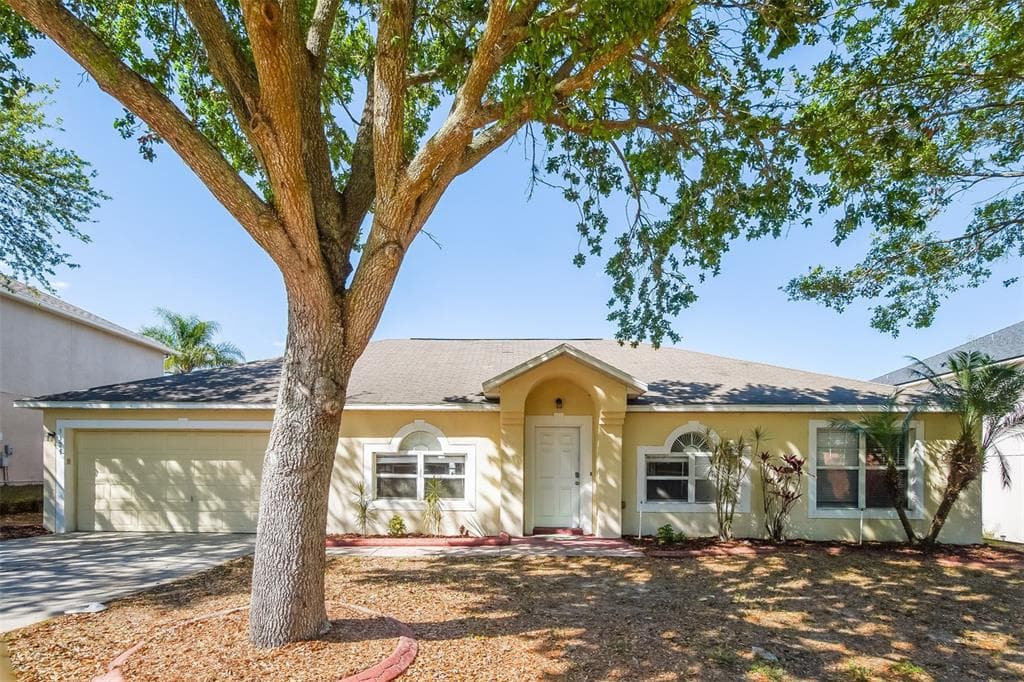 3321 WHITE BLOSSOM LANE CLERMONT, FL 34711