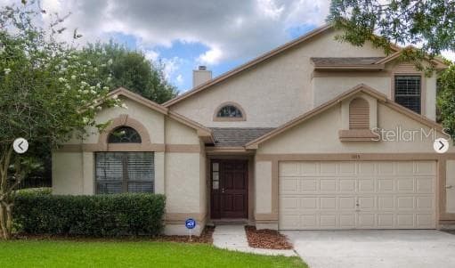 1015 HORTON COURT OVIEDO, FL 32765