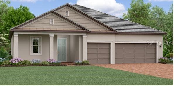 10688 BAILEY PEARL COURT LAND O LAKES, FL 34638