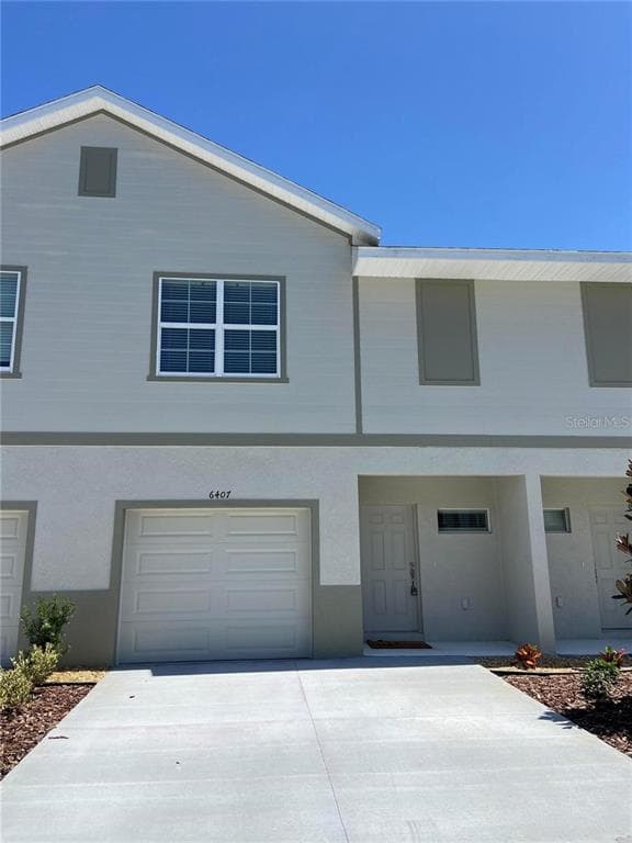 6407 TILLANDSIA PLACE TAMPA, FL 33610