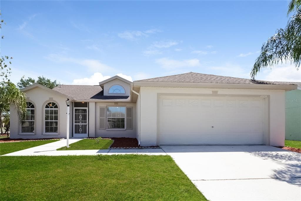 11804 DUNSTER LANE PARRISH, FL 34219