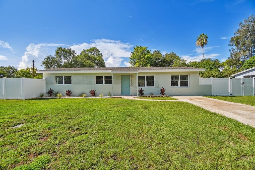 6500 84TH AVENUE N PINELLAS PARK, FL 33781