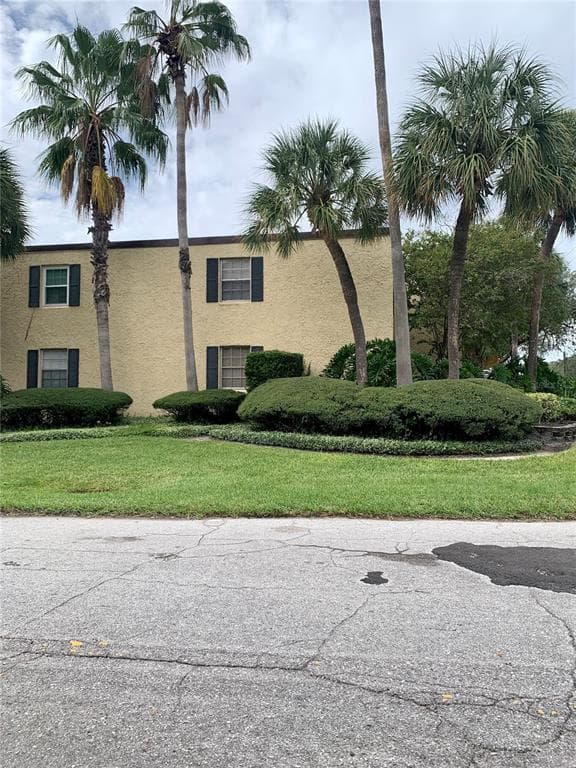 110 ALAMEDA COURT UNIT 231 TAMPA, FL 33609