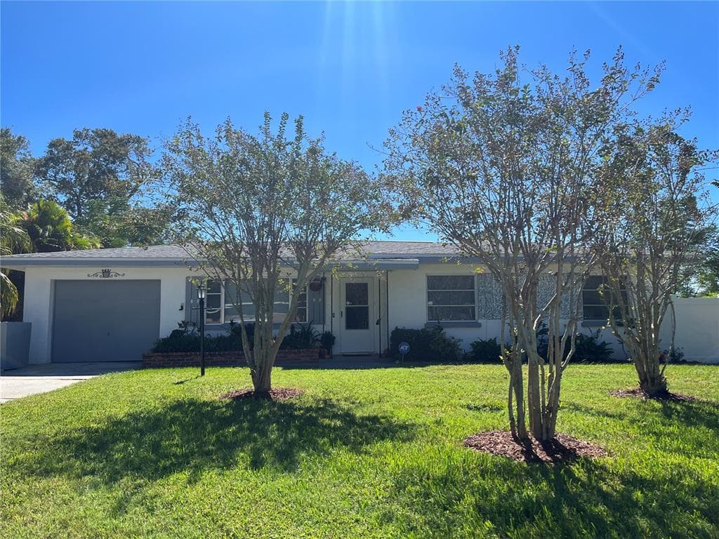 2631 MORNINGSIDE DRIVE CLEARWATER, FL 33759