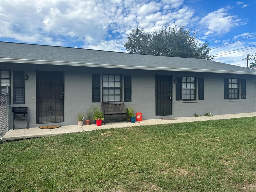 4212 N HUBERT AVENUE UNIT A TAMPA, FL 33614