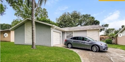 3767 WHITEDOVE DRIVE LAKELAND, FL 33812