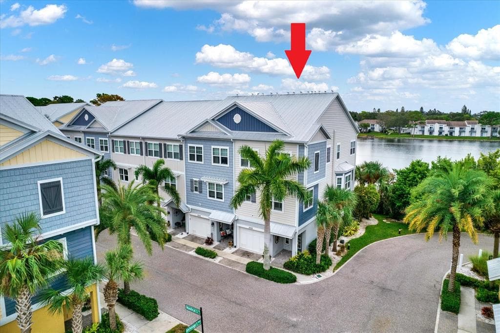 3232 NAUTICAL PLACE S ST PETERSBURG, FL 33712