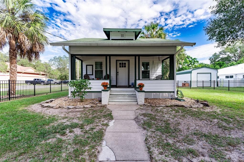 12056 MAIN STREET SAN ANTONIO, FL 33576