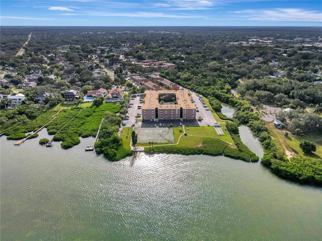 12760 INDIAN ROCKS ROAD UNIT 610 LARGO, FL 33774