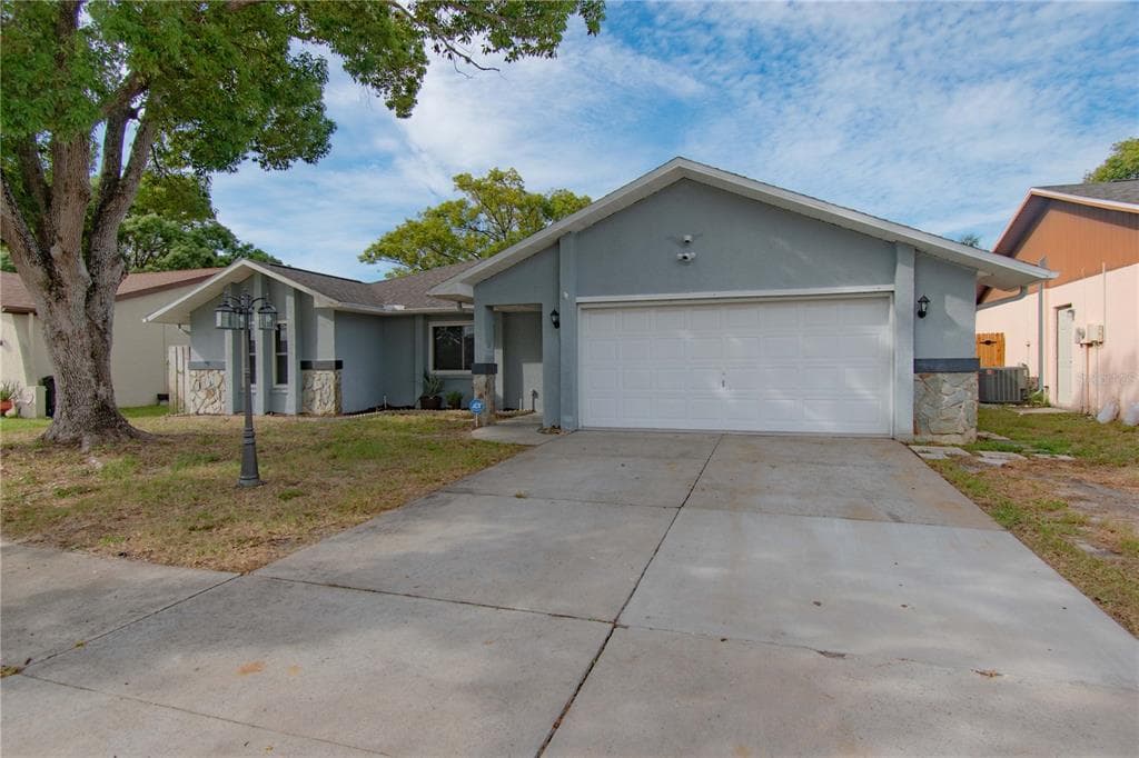 11403 NATURE TRAIL PORT RICHEY, FL 34668