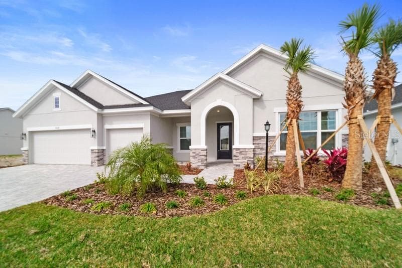 6118 NIKKI LANE ODESSA, FL 33556