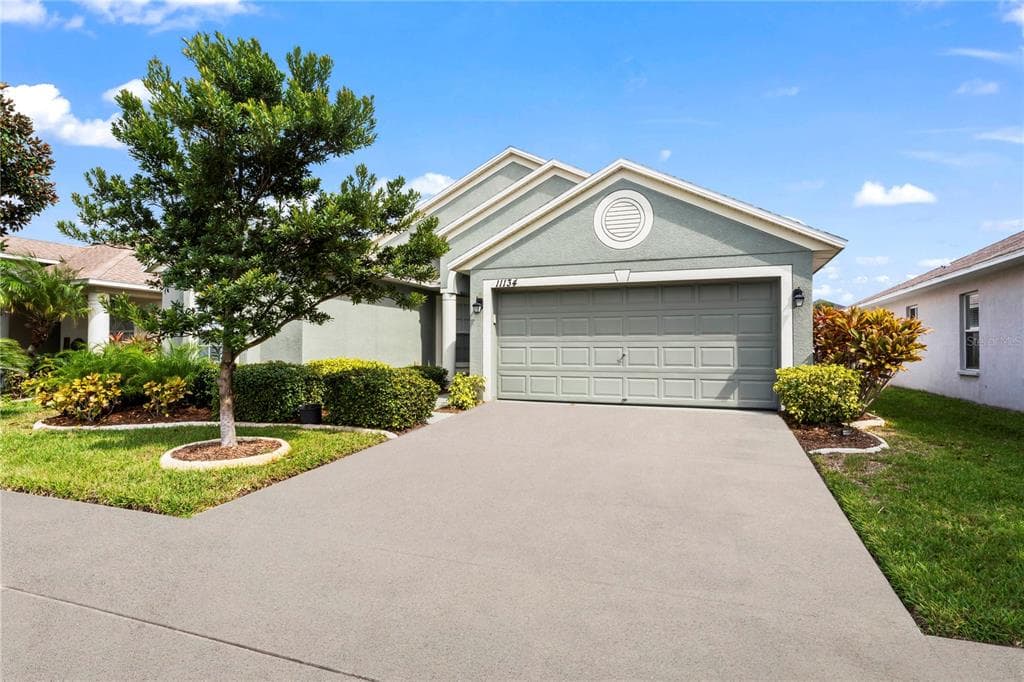 11134 RODEO LANE RIVERVIEW, FL 33579