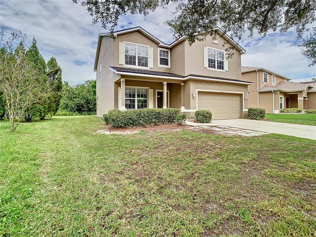 11156 CREEK HAVEN DRIVE RIVERVIEW, FL 33569