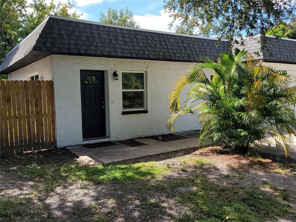 4030 32ND STREET N UNIT A ST PETERSBURG, FL 33714