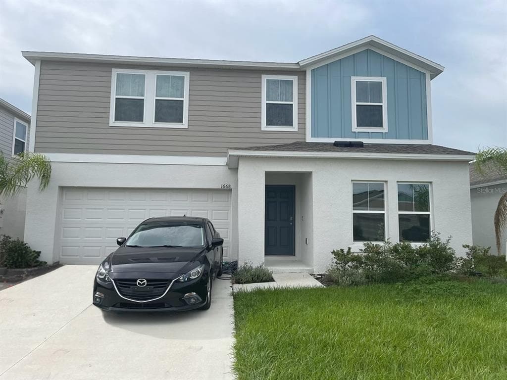 1668 SETH DRIVE