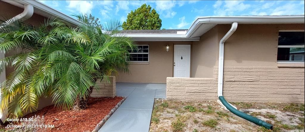 10221 WILLOW DRIVE PORT RICHEY, FL 34668