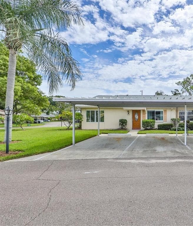 2347 GLENMORE CIRCLE SUN CITY CENTER, FL 33573