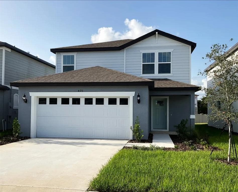 421 WATERFORD LAKE ALFRED, FL 33850