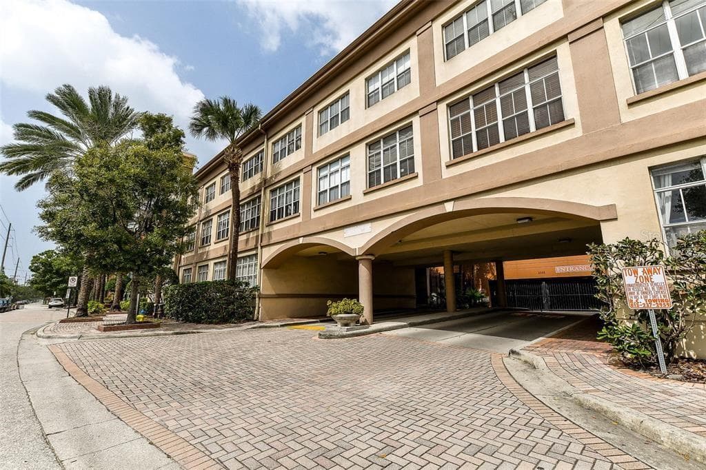 2331 W HORATIO STREET UNIT 632 TAMPA, FL 33609