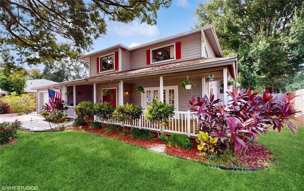 15838 GLENARN DRIVE TAMPA, FL 33618