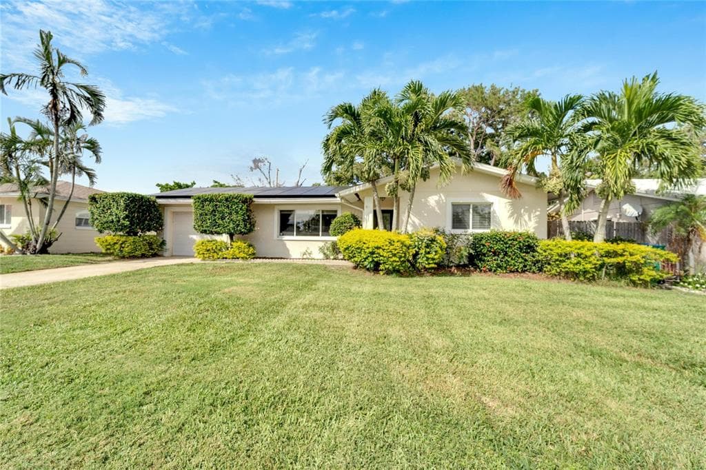 11117 65TH TERRACE SEMINOLE, FL 33772