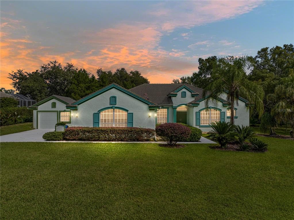 34551 MERION COURT DADE CITY, FL 33525