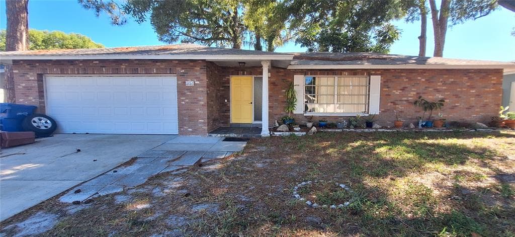 11016 129TH AVENUE LARGO, FL 33778
