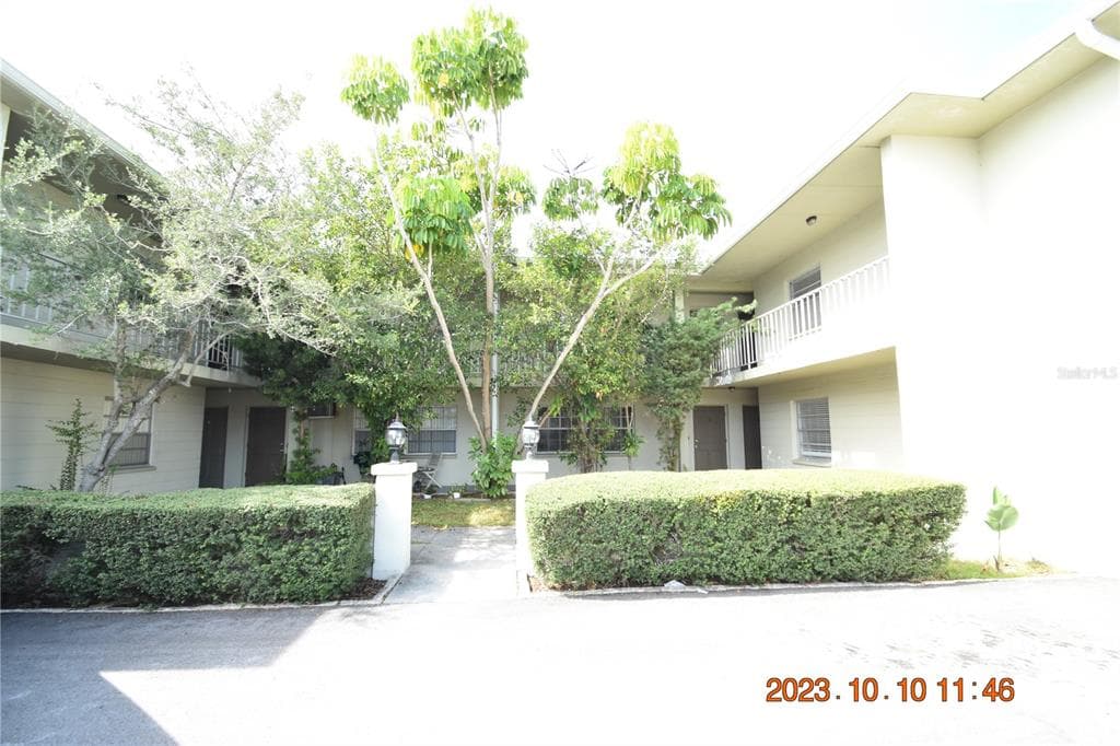 302 DANUBE AVENUE UNIT 4 TAMPA, FL 33606