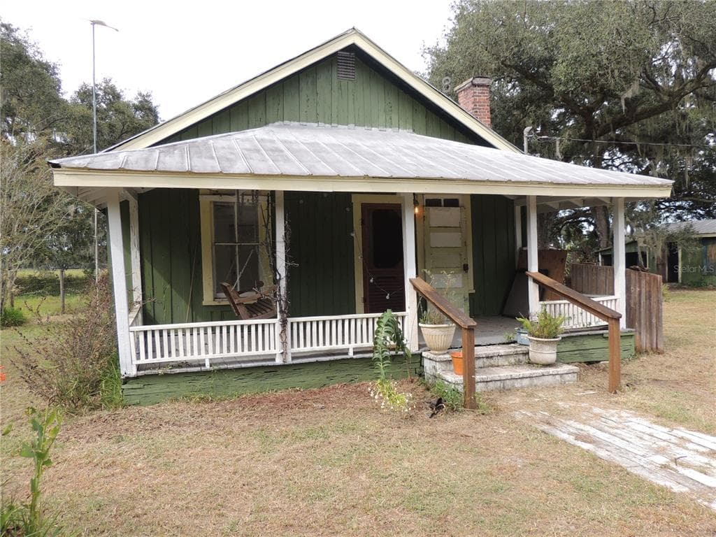 38733 STATE ROAD 575 DADE CITY, FL 33523