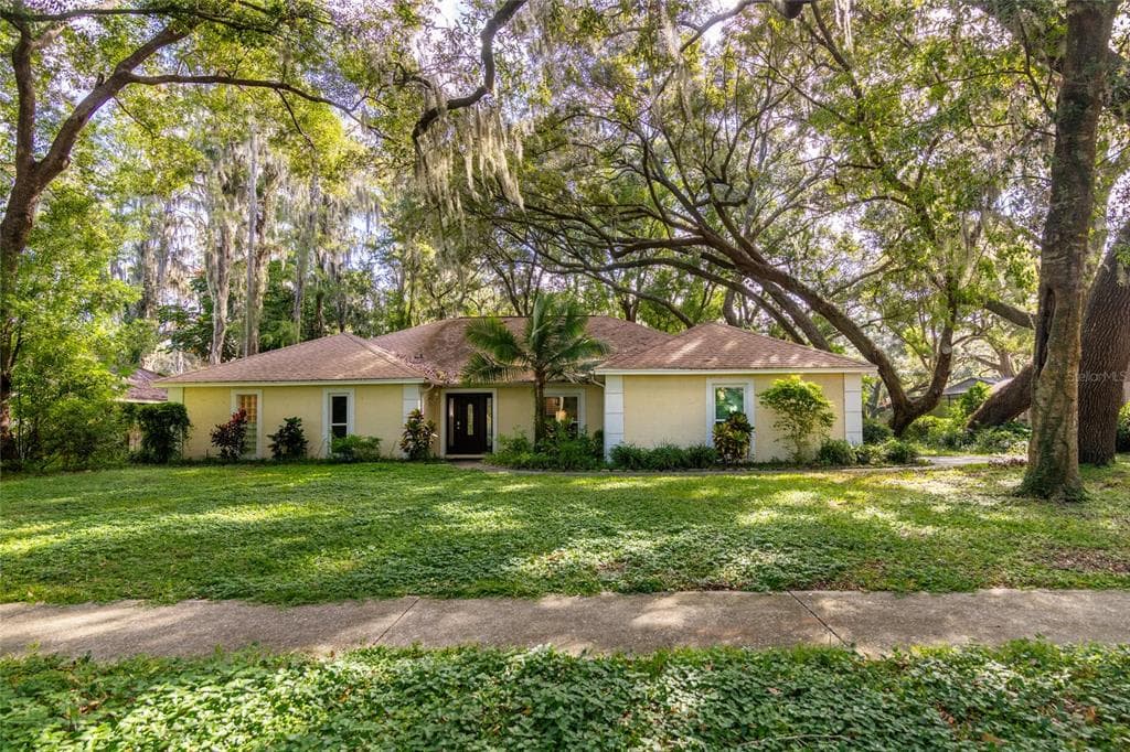 16103 CHANCERY PLACE