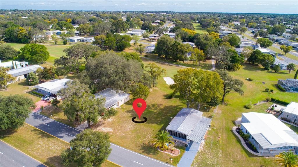 8222 HIGHPOINT BOULEVARD BROOKSVILLE, FL 34613