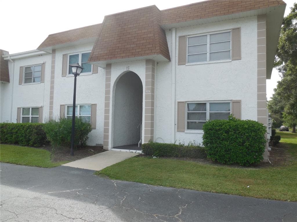 225 S MCMULLEN BOOTH ROAD UNIT 169