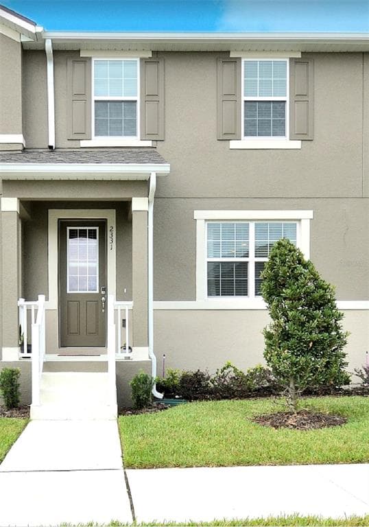 2331 GARDEN BELLE DRIVE CLERMONT, FL 34711