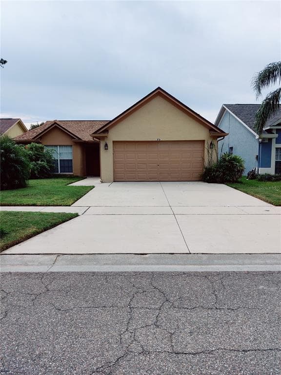 9731 CYPRESS SHADOW AVENUE TAMPA, FL 33647