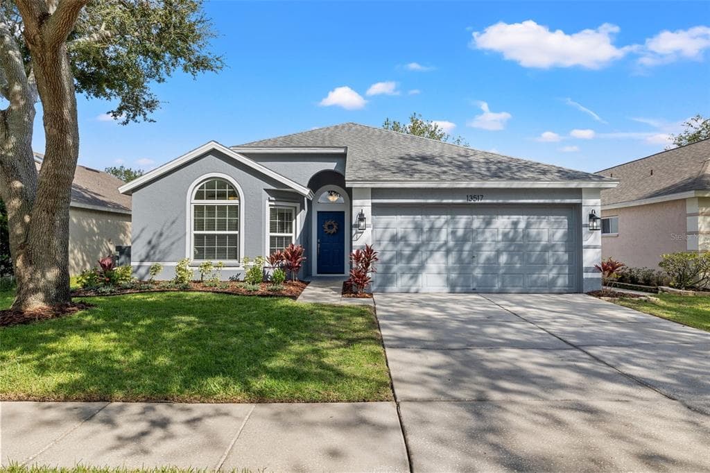 13517 WHITE ELK LOOP TAMPA, FL 33626