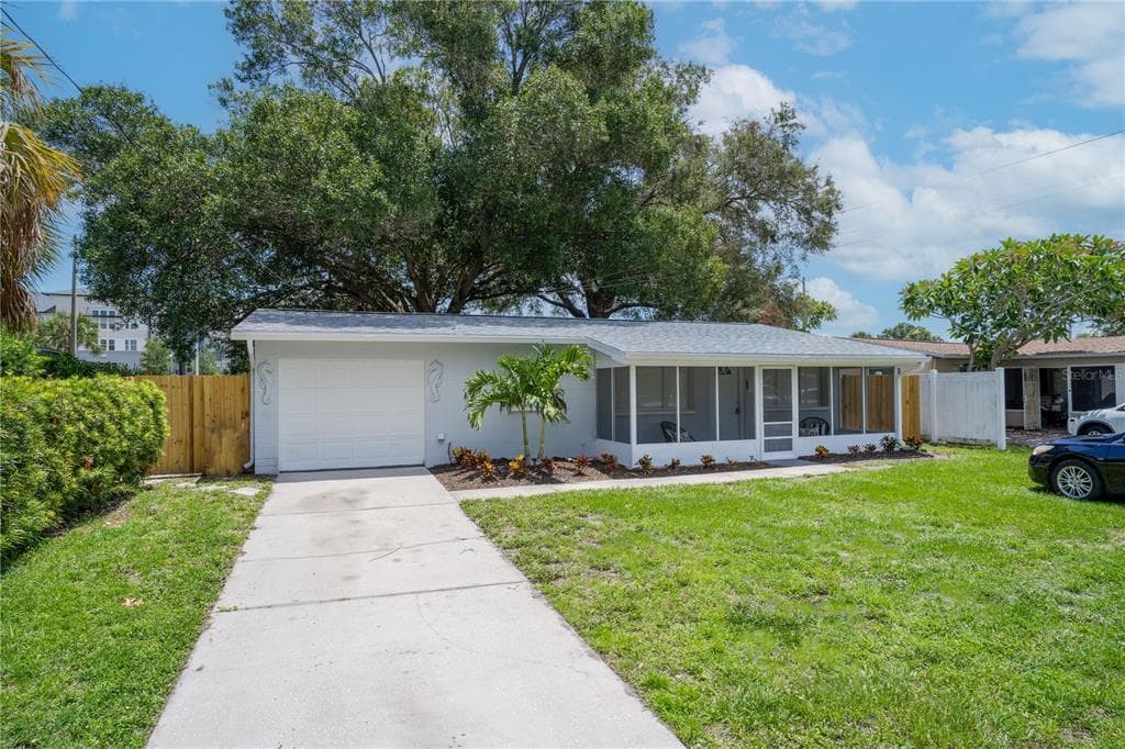 9521 49TH WAY N PINELLAS PARK, FL 33782