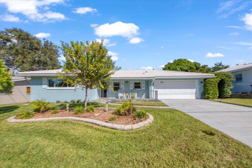 11805 66TH AVENUE SEMINOLE, FL 33772