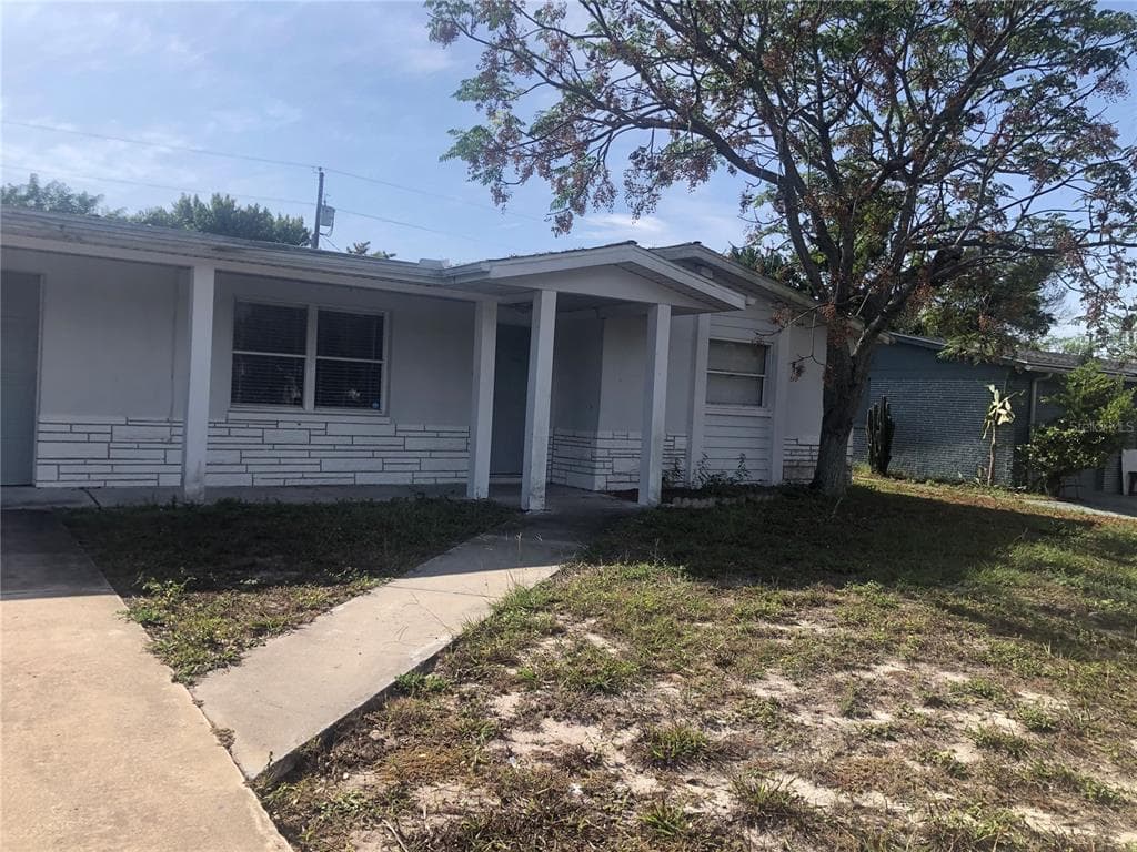 7014 COUNTRY CLUB DRIVE HUDSON, FL 34667