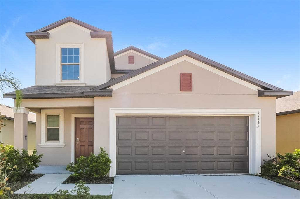11155 RILEY PINES CIRCLE GIBSONTON, FL 33534